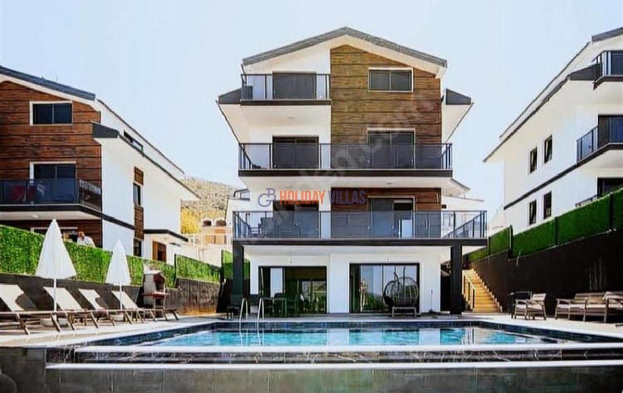 Villa Sea Esta 3 *